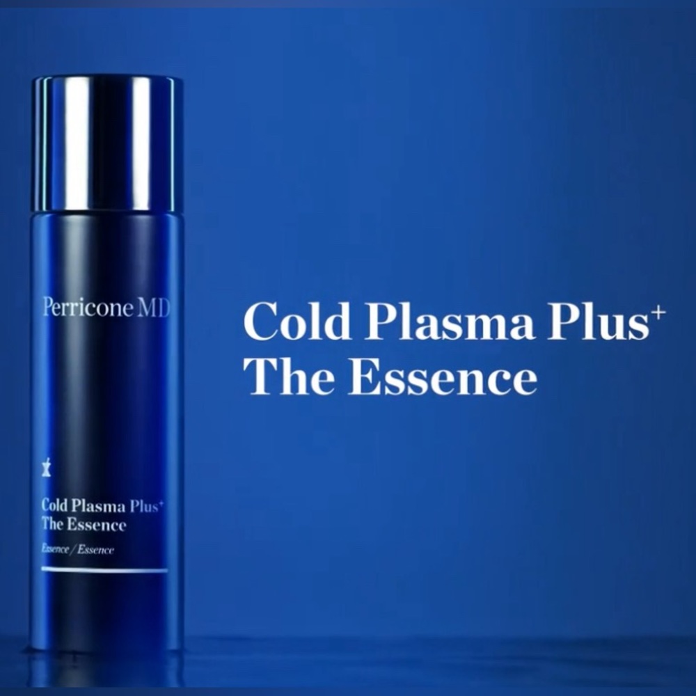 Perricone MD, Cold plasma plus+ Essence new with no box